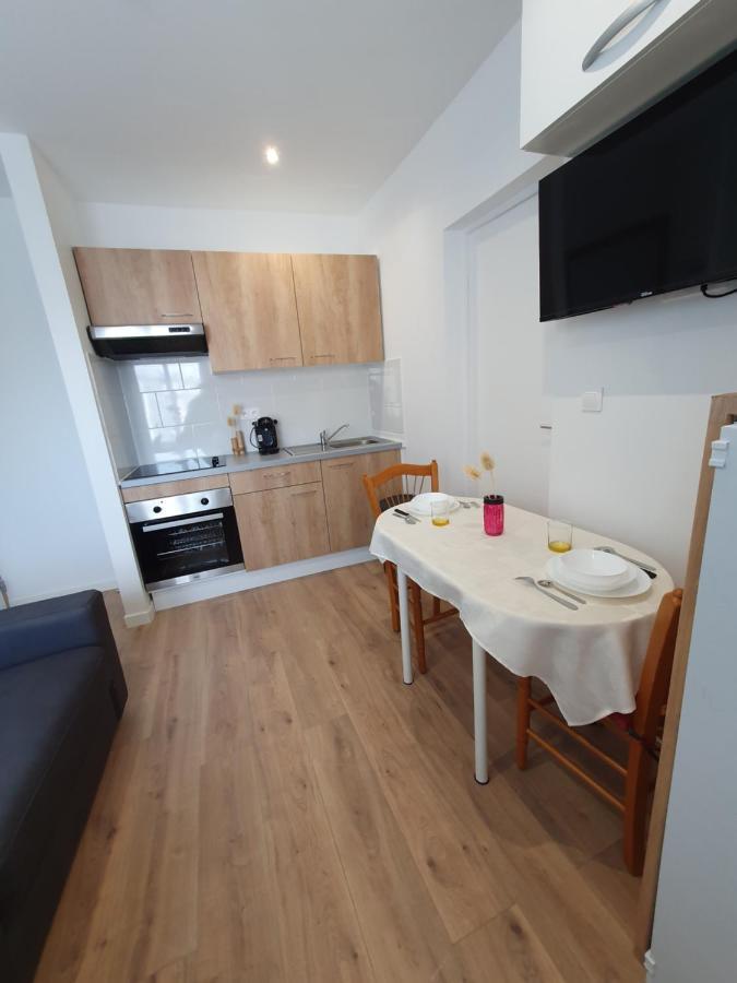 Apartment Appart'hotel, Ikimo 5 Entiers A Votre Disposition Au Choix Nancy