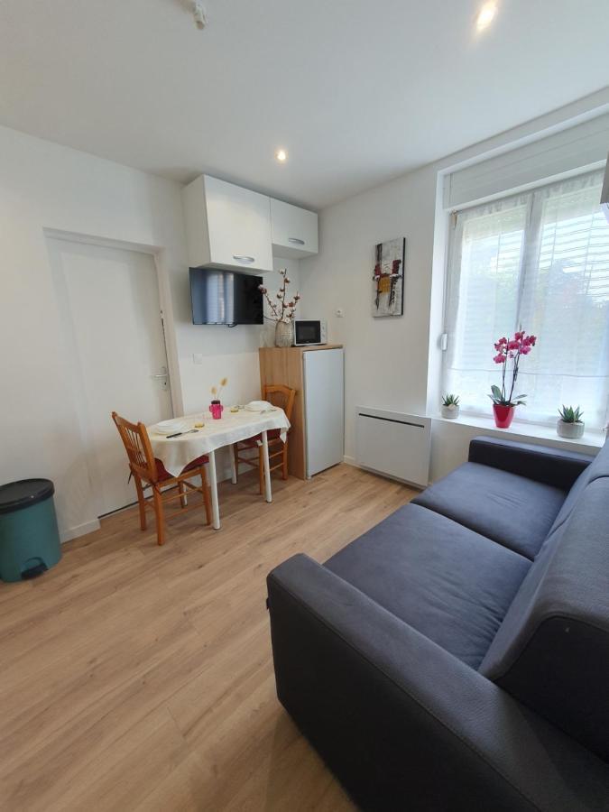 Apartment Appart'hotel, Ikimo 5 Entiers A Votre Disposition Au Choix
