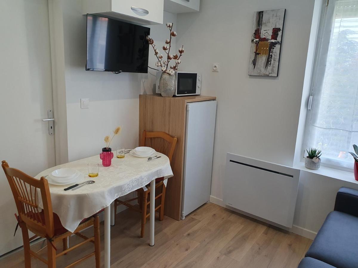 Appart'hotel, Ikimo 5 Entiers A Votre Disposition Au Choix Apartment