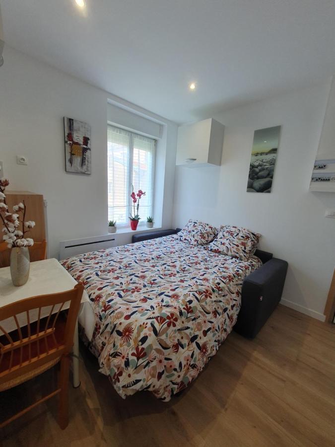 Apartment Appart'hotel, Ikimo 5 Entiers A Votre Disposition Au Choix *