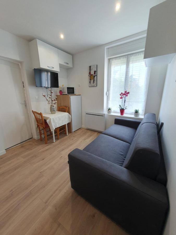 Apartment Appart'hotel, Ikimo 5 Entiers A Votre Disposition Au Choix