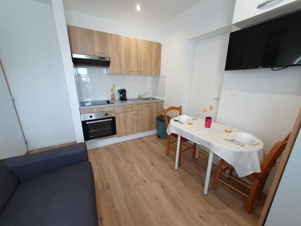 Appart'hotel, Ikimo 5 Entiers A Votre Disposition Au Choix Apartment *