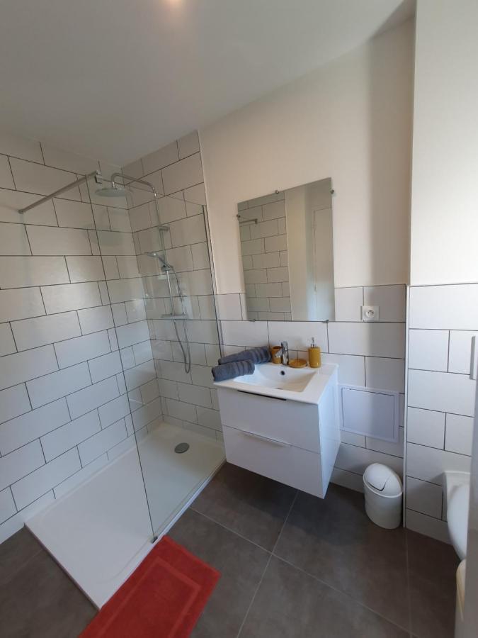 Apartment Appart'hotel, Ikimo 5 Entiers A Votre Disposition Au Choix Nancy
