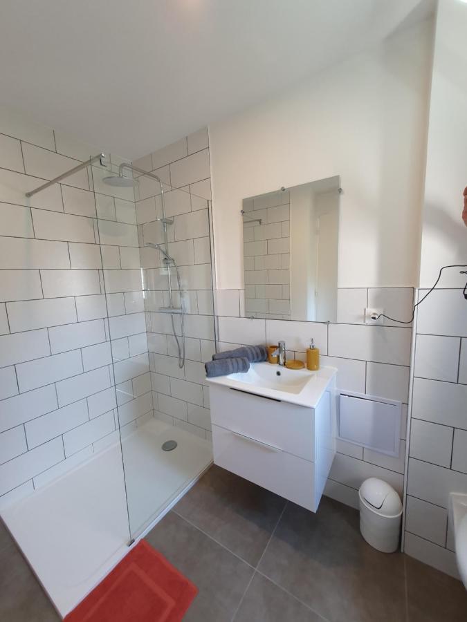 Apartment Appart'hotel, Ikimo 5 Entiers A Votre Disposition Au Choix Nancy
