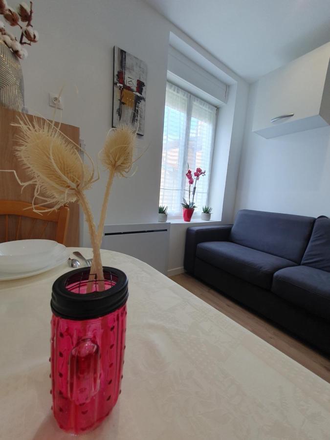 Apartment Appart'hotel, Ikimo 5 Entiers A Votre Disposition Au Choix *