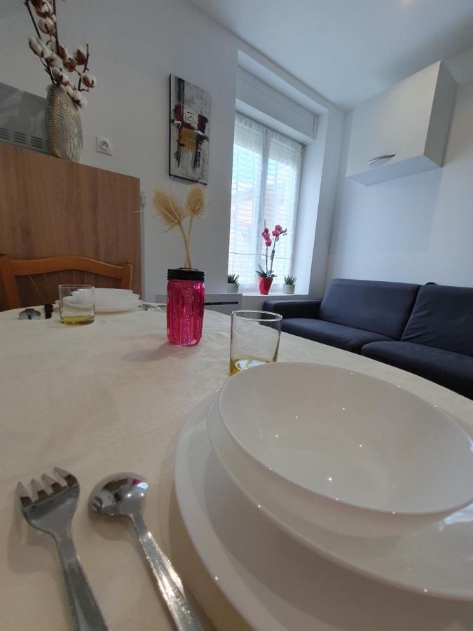 Appart'hotel, Ikimo 5 Entiers A Votre Disposition Au Choix Apartment