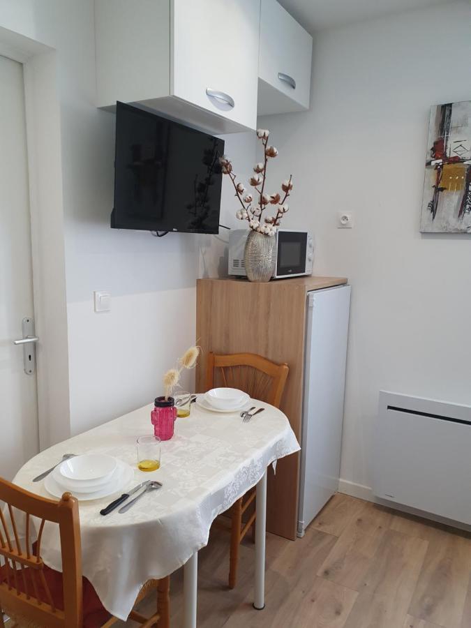 Apartment Appart'hotel, Ikimo 5 Entiers A Votre Disposition Au Choix
