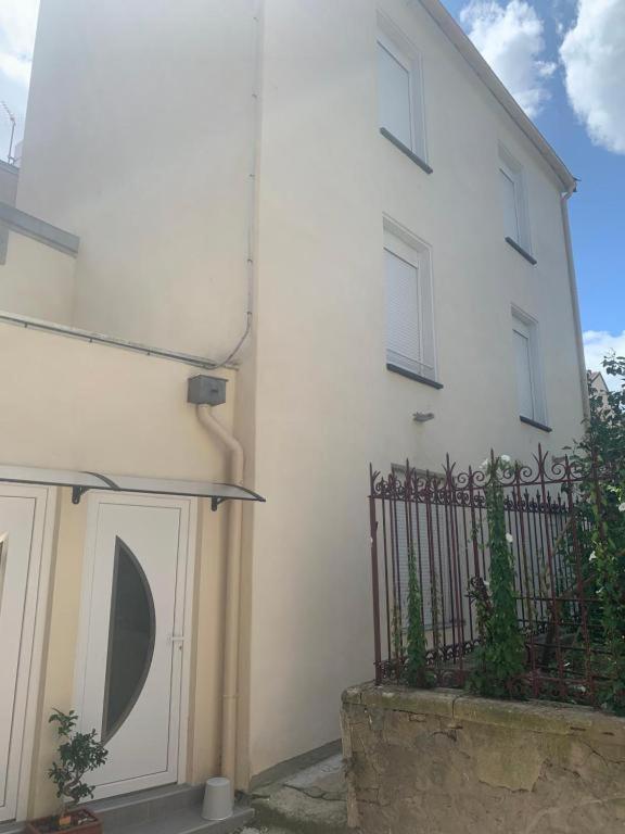 Appart'hotel, Ikimo 5 Entiers A Votre Disposition Au Choix Apartment Nancy