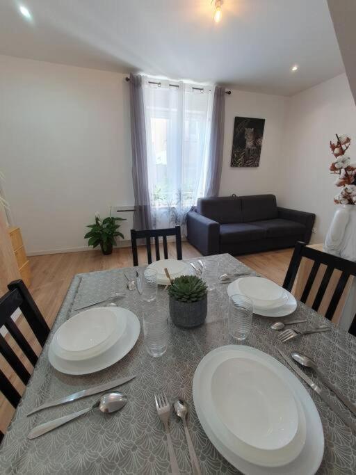 Apartment Appart'hotel, Ikimo 5 Entiers A Votre Disposition Au Choix *