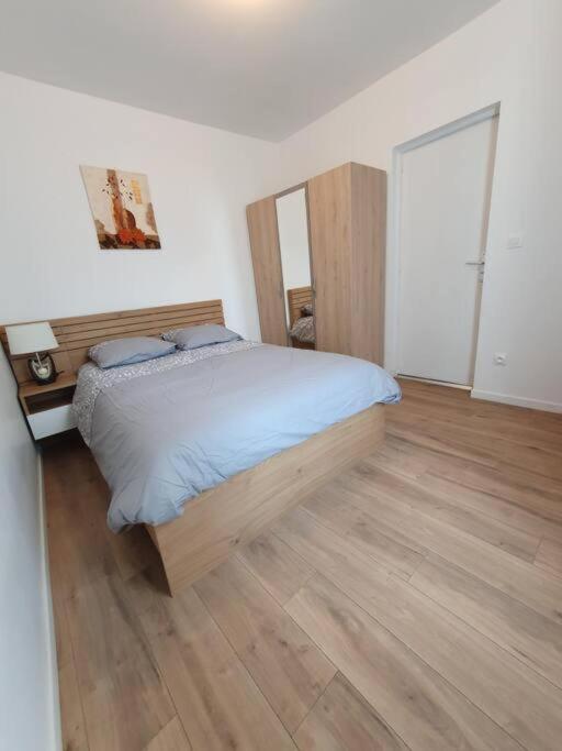 Appart'hotel, Ikimo 5 Entiers A Votre Disposition Au Choix Apartment