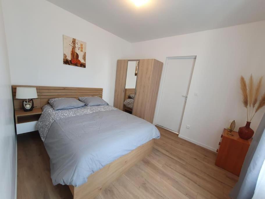 Apartment Appart'hotel, Ikimo 5 Entiers A Votre Disposition Au Choix