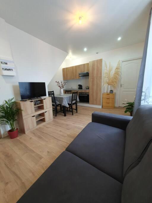 Appart'hotel, Ikimo 5 Entiers A Votre Disposition Au Choix Apartment *