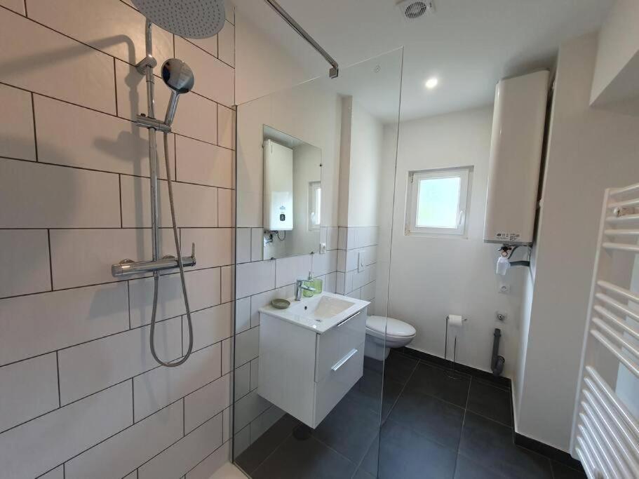 Appart'hotel, Ikimo 5 Entiers A Votre Disposition Au Choix Apartment