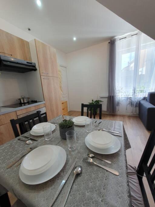 Appart'hotel, Ikimo 5 Entiers A Votre Disposition Au Choix Apartment *