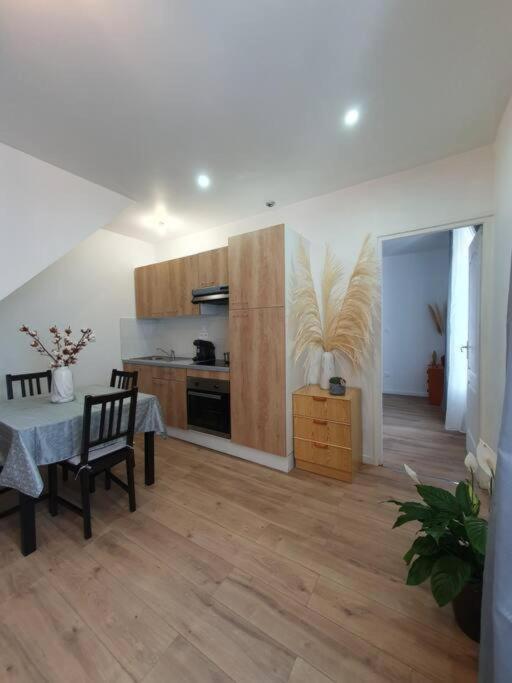 Apartment Appart'hotel, Ikimo 5 Entiers A Votre Disposition Au Choix *