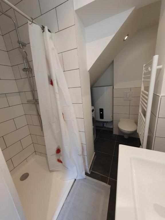 Appart'hotel, Ikimo 5 Entiers A Votre Disposition Au Choix Nancy