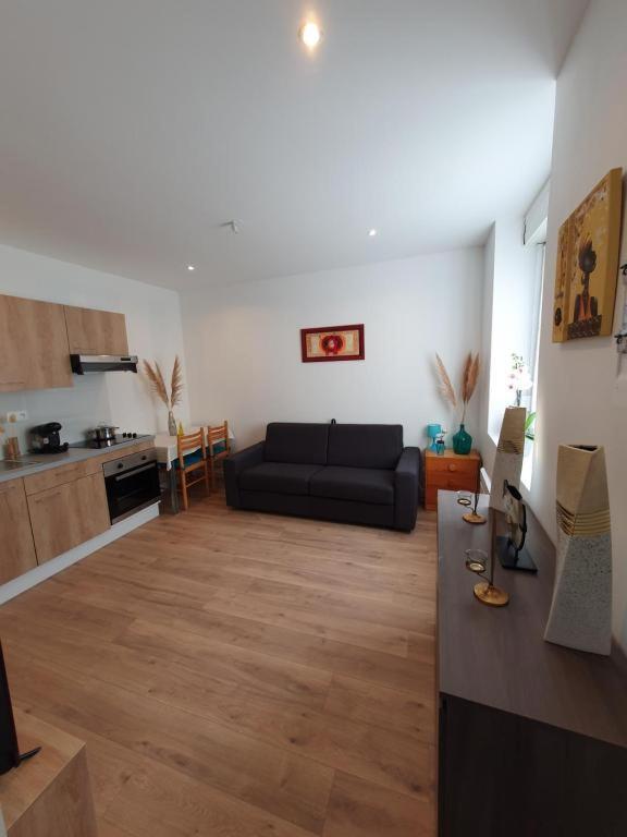 Appart'hotel, Ikimo 5 Entiers A Votre Disposition Au Choix