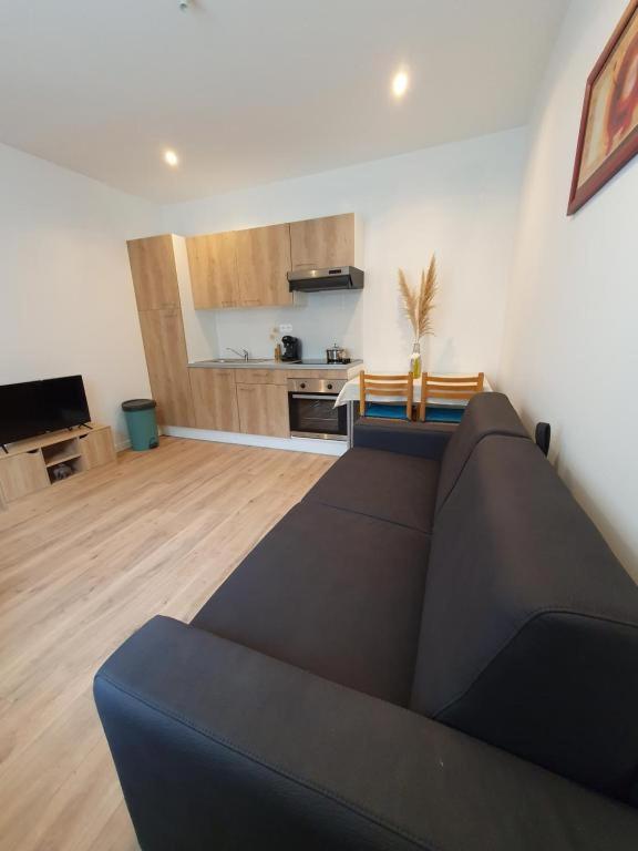 Apartment Appart'hotel, Ikimo 5 Entiers A Votre Disposition Au Choix