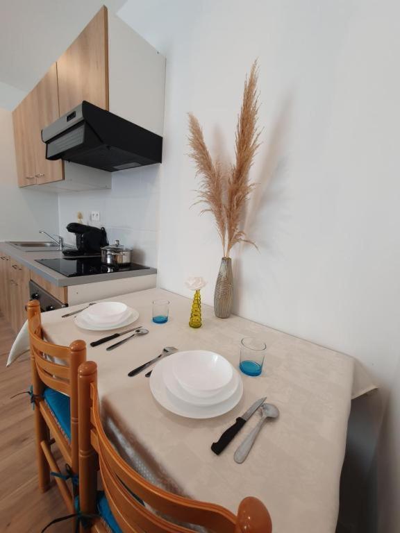 Apartment Appart'hotel, Ikimo 5 Entiers A Votre Disposition Au Choix *