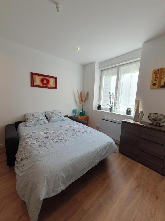 Appart'hotel, Ikimo 5 Entiers A Votre Disposition Au Choix Nancy