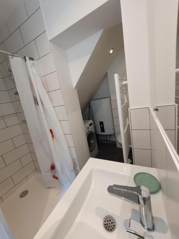 Appart'hotel, Ikimo 5 Entiers A Votre Disposition Au Choix Apartment