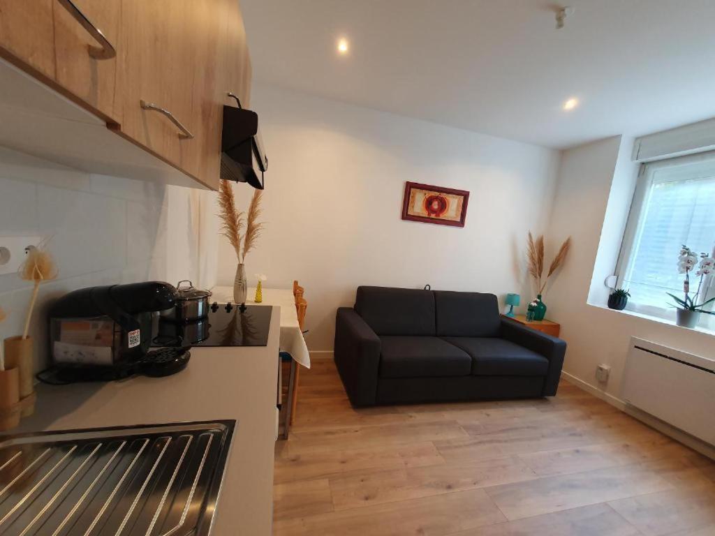 Apartment Appart'hotel, Ikimo 5 Entiers A Votre Disposition Au Choix