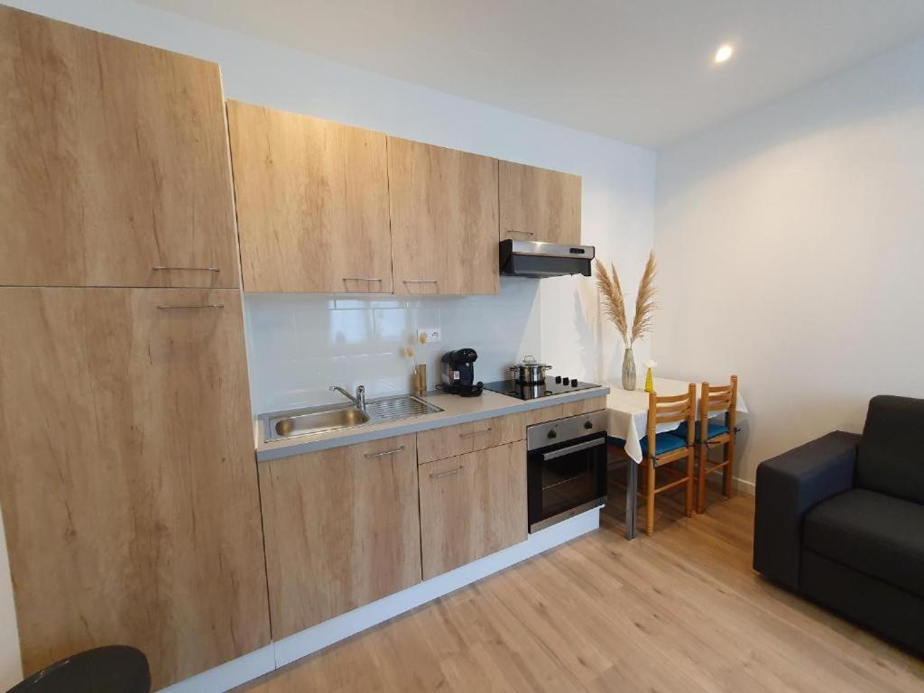 Appart'hotel, Ikimo 5 Entiers A Votre Disposition Au Choix Apartment *