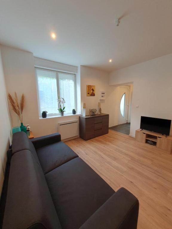 Appart'hotel, Ikimo 5 Entiers A Votre Disposition Au Choix Apartment Nancy