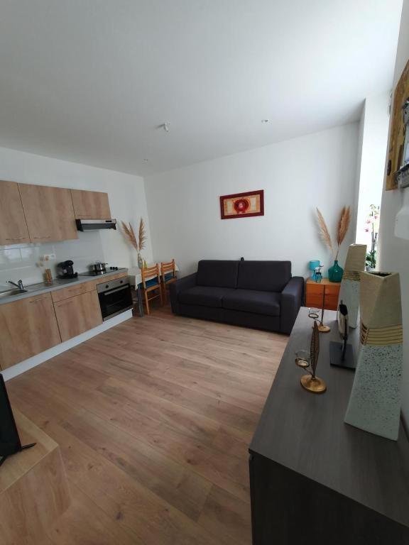 Apartment Appart'hotel, Ikimo 5 Entiers A Votre Disposition Au Choix Nancy
