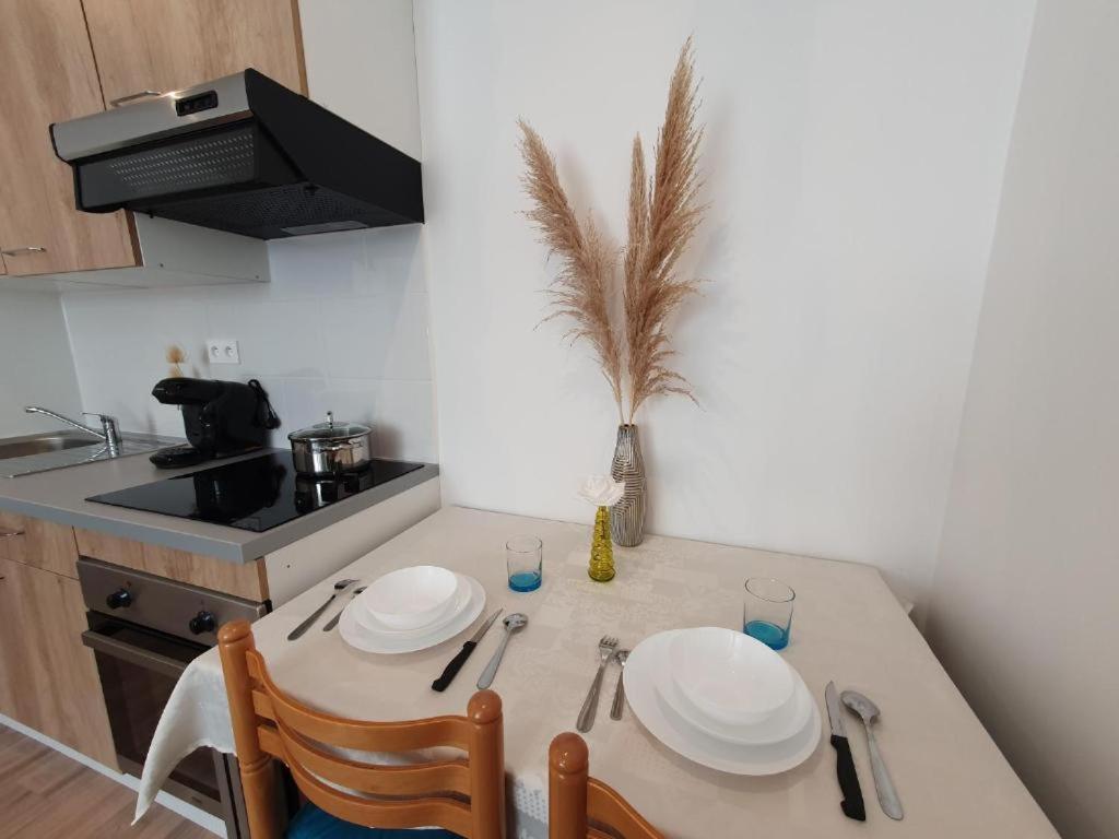 Apartment Appart'hotel, Ikimo 5 Entiers A Votre Disposition Au Choix