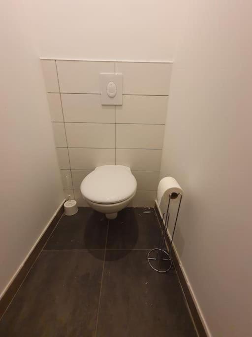 Appart'hotel, Ikimo 5 Entiers A Votre Disposition Au Choix Apartment Nancy