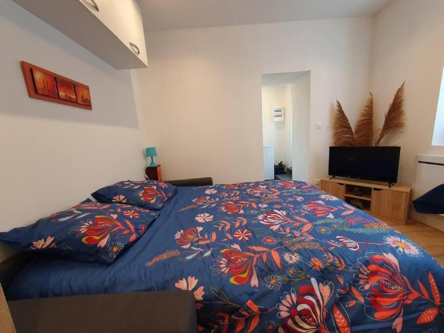 Appart'hotel, Ikimo 5 Entiers A Votre Disposition Au Choix Apartment