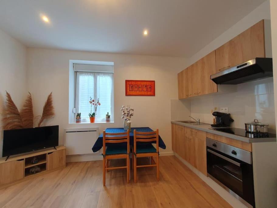 Apartment Appart'hotel, Ikimo 5 Entiers A Votre Disposition Au Choix *