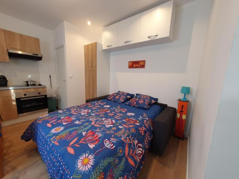 Appart'hotel, Ikimo 5 Entiers A Votre Disposition Au Choix Apartment Nancy