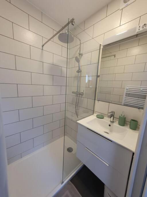 Apartment Appart'hotel, Ikimo 5 Entiers A Votre Disposition Au Choix