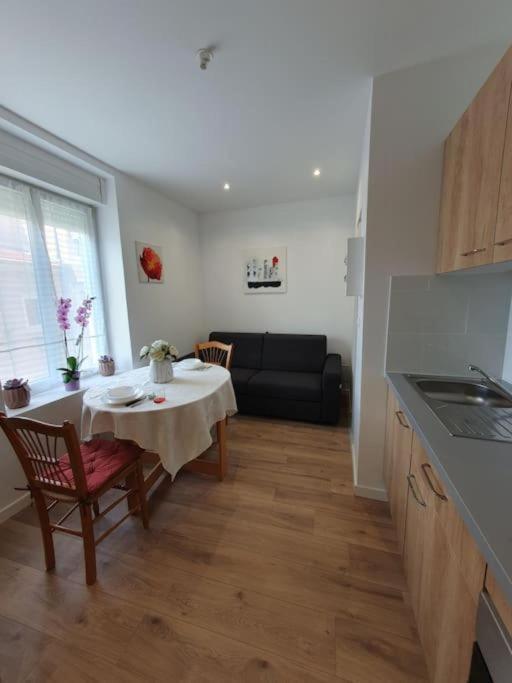 Appart'hotel, Ikimo 5 Entiers A Votre Disposition Au Choix Apartment *