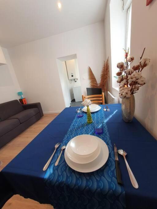 Apartment Appart'hotel, Ikimo 5 Entiers A Votre Disposition Au Choix *