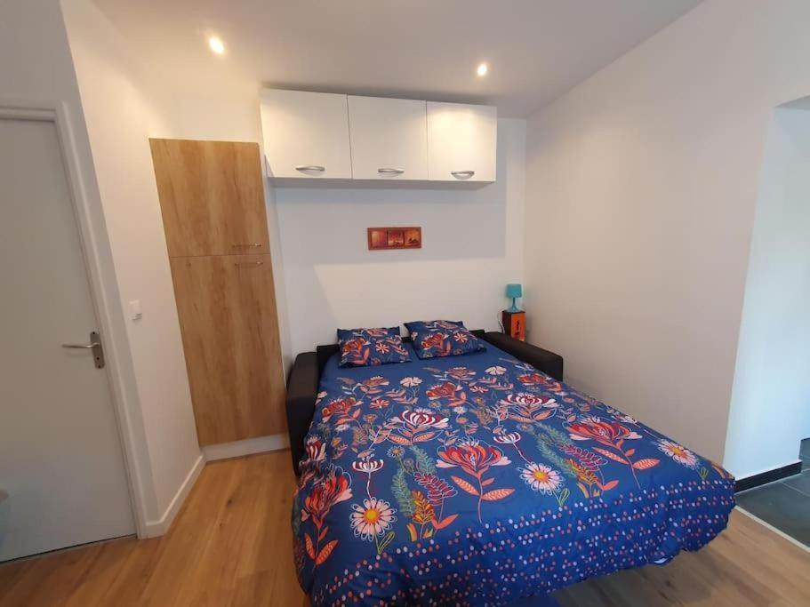 Appart'hotel, Ikimo 5 Entiers A Votre Disposition Au Choix Apartment Nancy