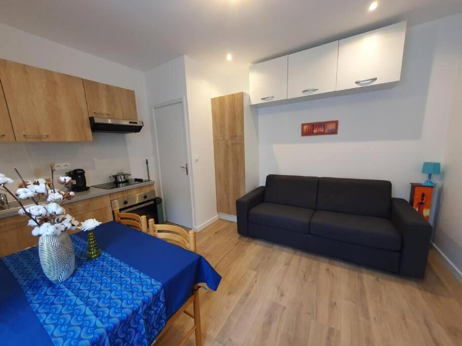 Appart'hotel, Ikimo 5 Entiers A Votre Disposition Au Choix Nancy