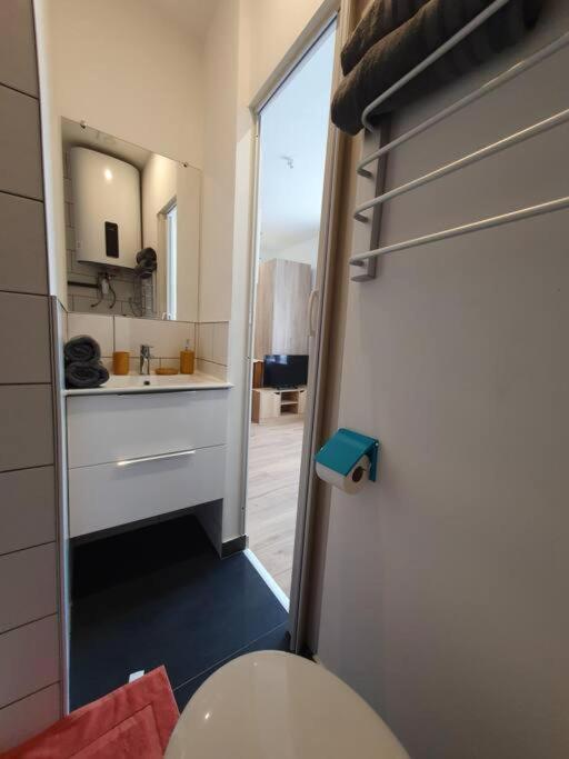 Appart'hotel, Ikimo 5 Entiers A Votre Disposition Au Choix Apartment Nancy