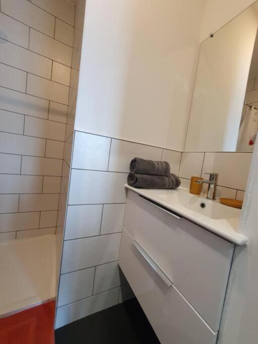 Appart'hotel, Ikimo 5 Entiers A Votre Disposition Au Choix Apartment *